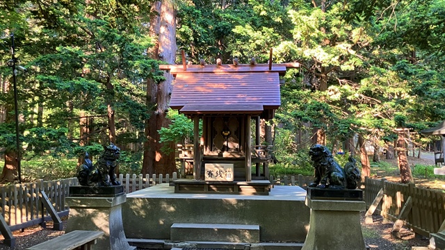 北海道神宮5