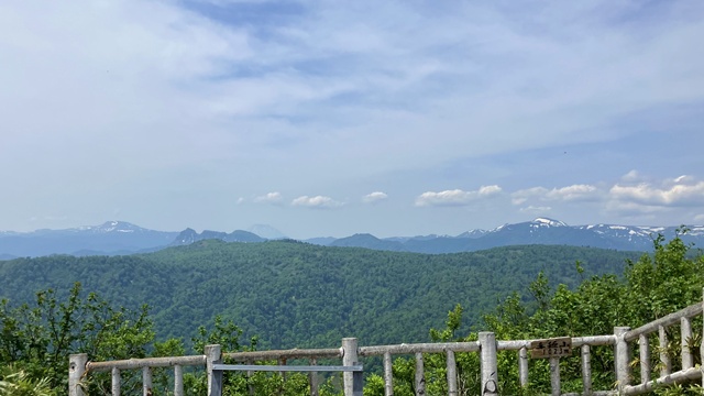 手稲山12