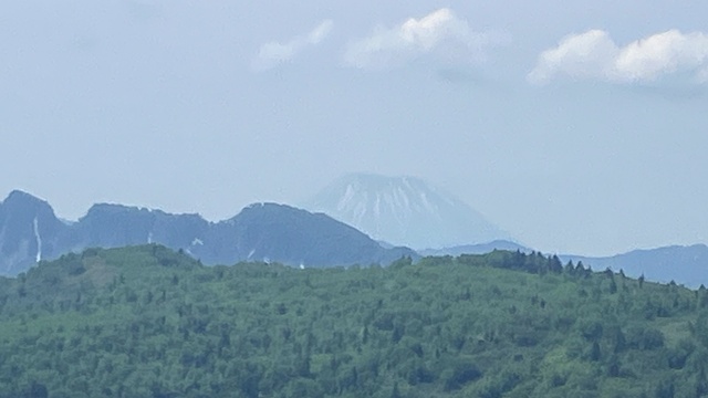 手稲山13