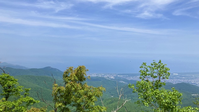 手稲山14