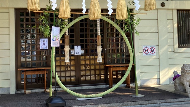 発寒神社4