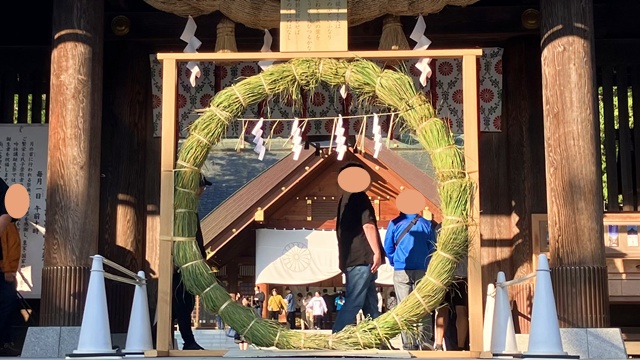 北海道神宮2