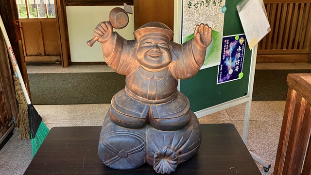 琴似神社5
