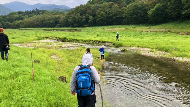 タウシュベツ川橋梁14