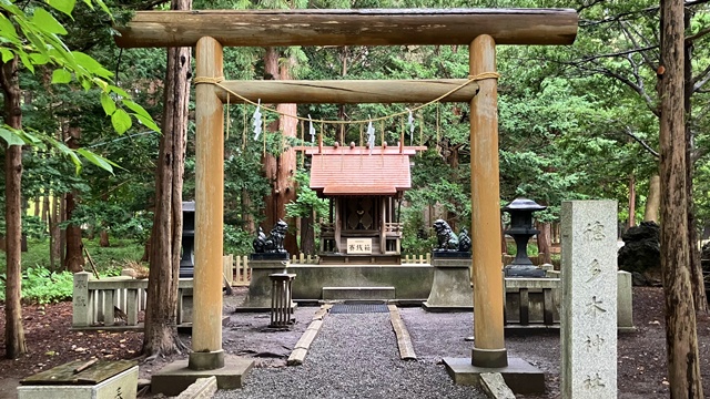 穂多木神社
