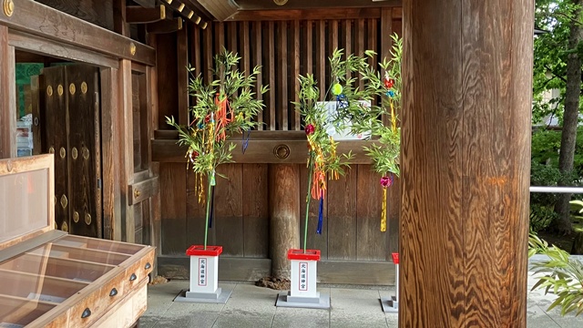 北海道神宮2