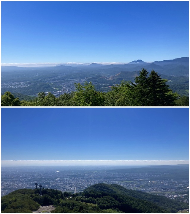 藻岩山4
