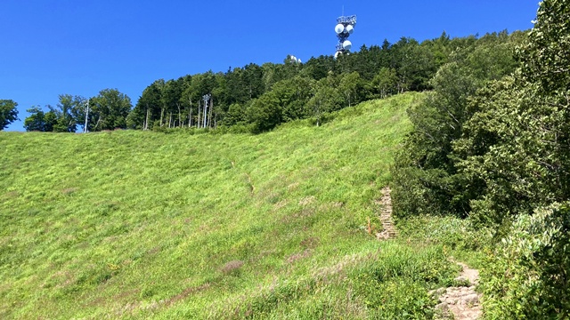 藻岩山7