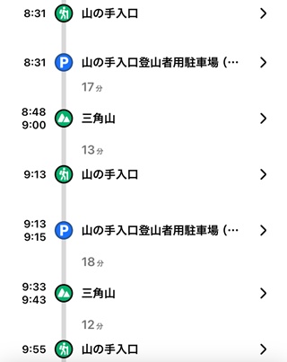記録2
