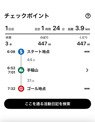 記録2