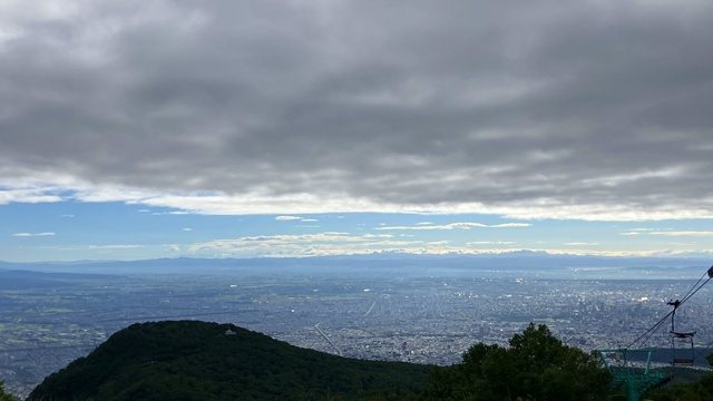 手稲山9