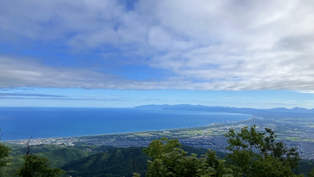 手稲山7