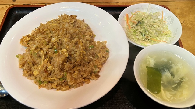 青島飯店3