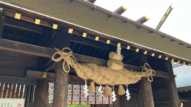 北海道神宮2