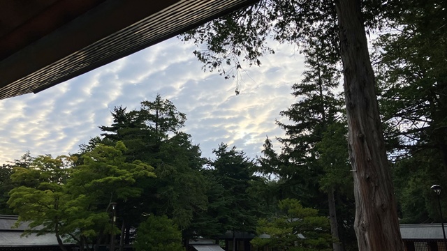北海道神宮4