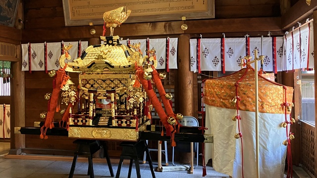 琴似神社3