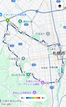 記録3