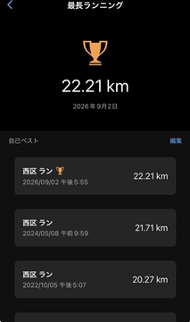 記録4