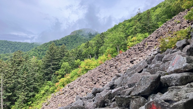 手稲山5