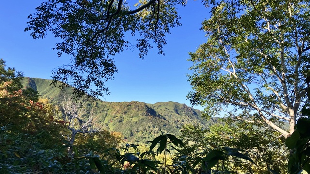 余市岳7