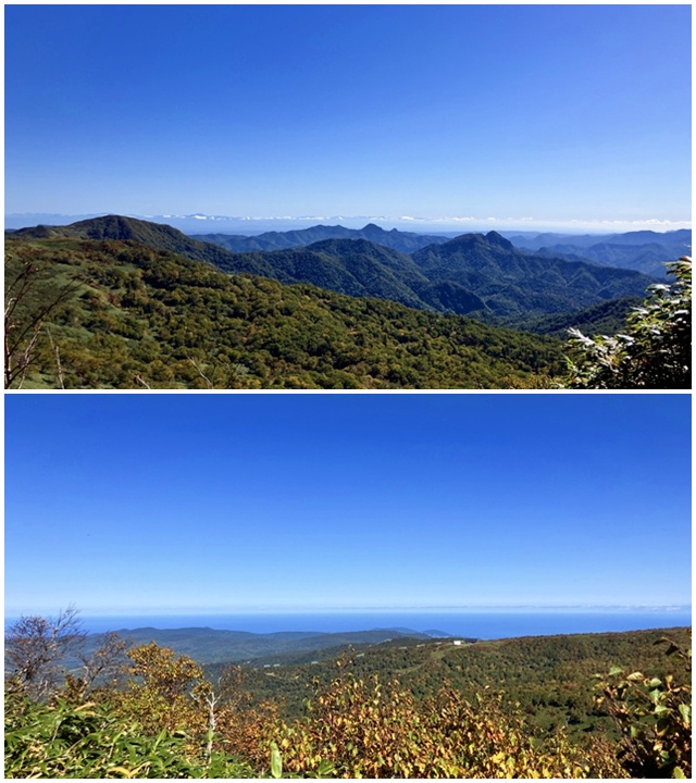 余市岳12