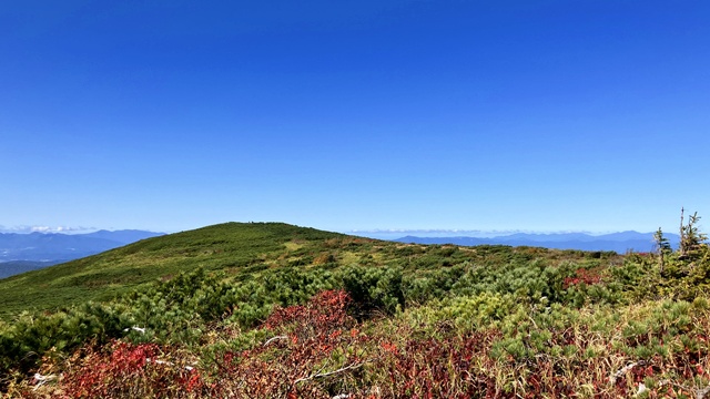 余市岳14