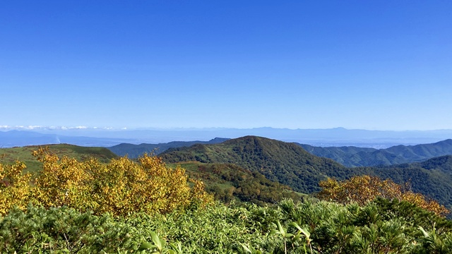 余市岳16