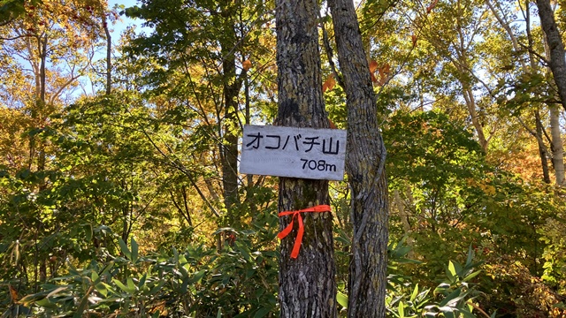 塩谷丸山～小樽天狗山9